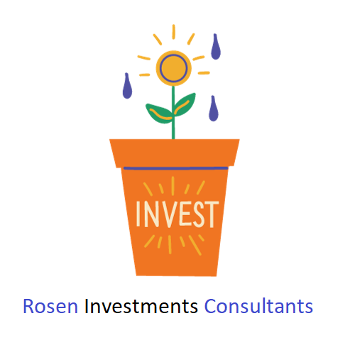 Rosen Investments Consultants