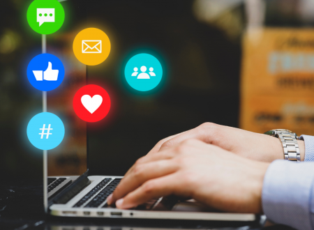 social media marketing tips to boost your business